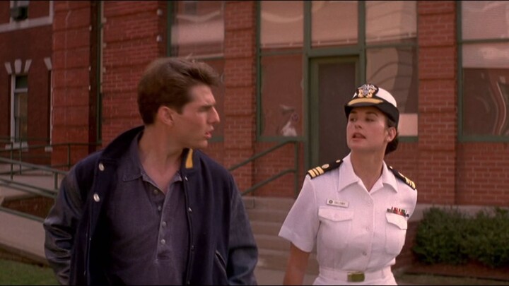 A good man movie part 2