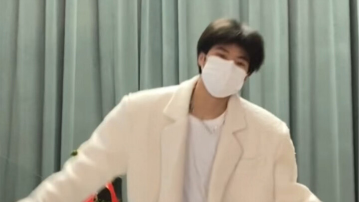 Super Energetic Dance