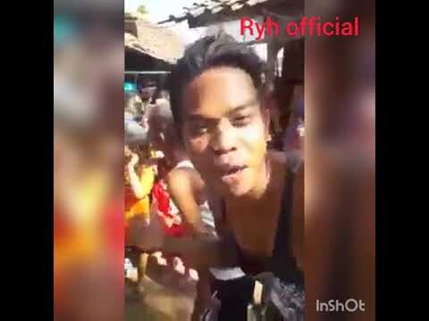 LUCU...KAKEK KAKEK IKUT LOMBA 😂😂😂