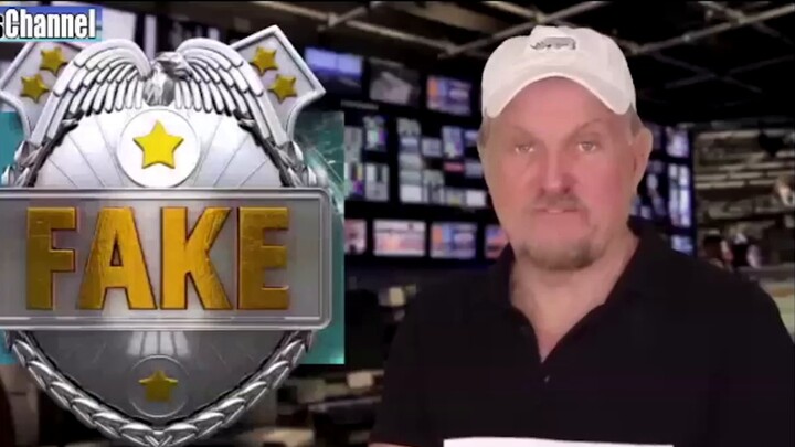 [Bilingual/Chinese Subtitles] Analysis of the 2005 SpongeBob SquarePants Videotape Incident: The Leg