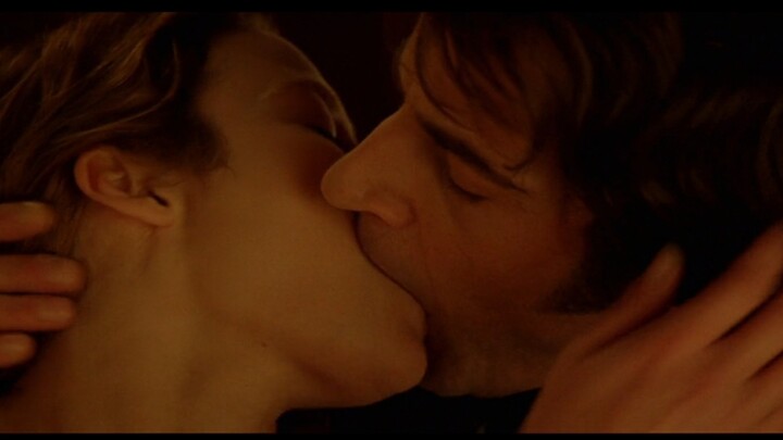 Film|Love Scene Collection in European and American Dramas