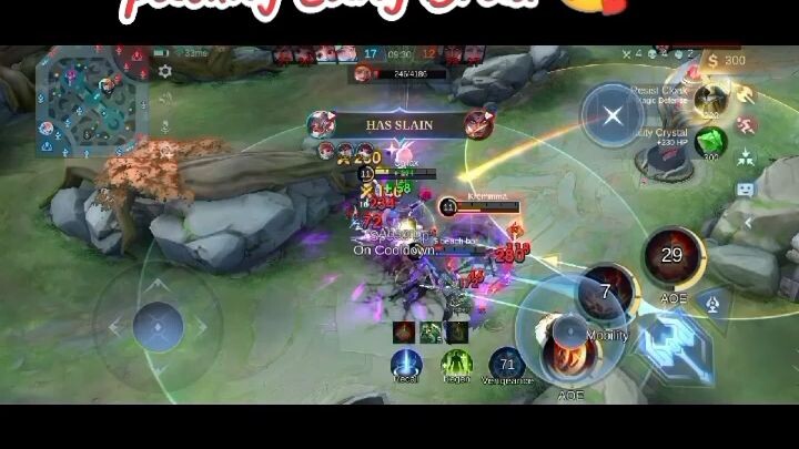 Patung lang ni angela Sapat na 🤣