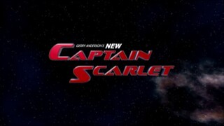 New Captain Scarlet Episode 19 Proteus