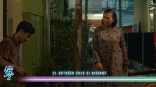 “Ada Bujang Lapuak” - Love For Sale 2 | Mulai 31 Oktober 2019 di Bioskop