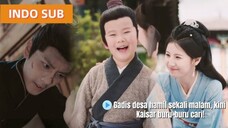 Takdir Cinta Kaisar: Pencarian Ibu, Penemuan Keluarga, dan Kebahagiaan