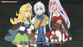 Eps_6 semua skillku sss rank kecuali combat skill [Kanchigai no Atelier Meister: Eiyuu Party]