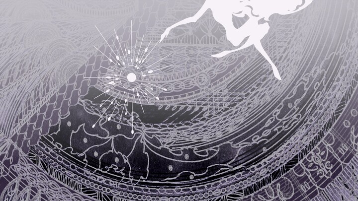 Kalau kamu nemu video aku tanpa pakai tag, berarti selera estetikmu memang unik!