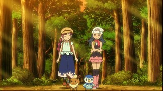 Pokemon Tập 1164: Darkai - Giấc mộng đêm hè