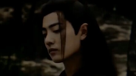 It’s confirmed, Xiao Zhan is a little acting queen who can control himself with ease!