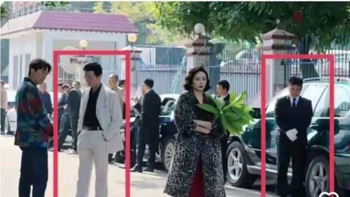 Why can foreigners recognize Chinese people at a glance?