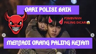 Drakor pembunuhan berantai penuh plot twist