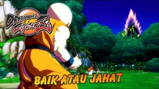 Betemu Dengan Cell Lagi - DRAGON BALL FighterZ