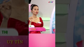 Khi từ khóa khó... trùng với tên của người quen | Vợ tôi là số 1
