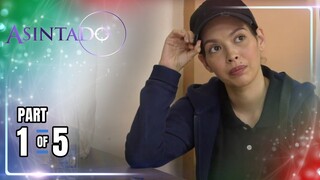 Asintado | Episode 184 (1/5) | May 5, 2024