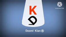 Desml Kian Logo Intro