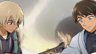 Furuya Rei and Morofushi Keimitsu play and sing "Sakura Sakura Wants to See You"!