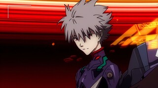 “แค่มองก็ทำให้ชินจิหน้าแดงแล้ว~”