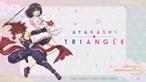 [ID] Ayasakhi Triangle Episode 02 Full HD