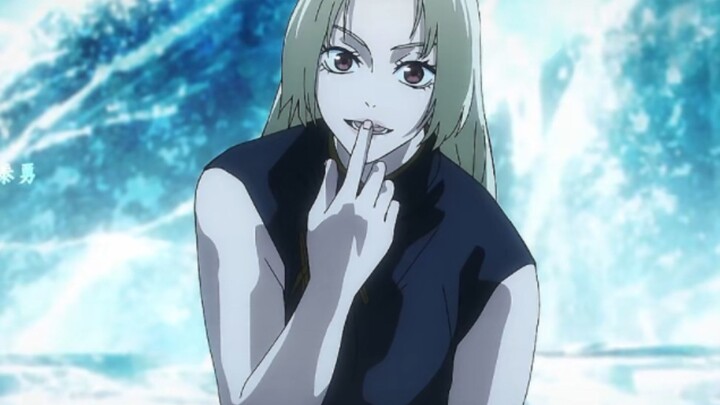 Itadori's eldest brother told the truth, his brain is really evil!