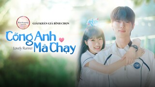 Cõng Anh Mà Chạy (Thuyết Minh) Tập 1 Thuyết Minh - Phụ đề tiếng Việt