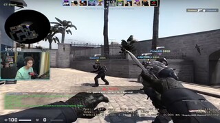 Bạc Đầu vì Cặp Đôi Fujin + Leopard