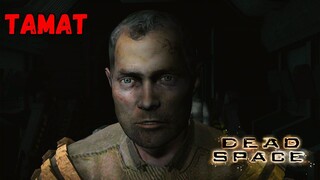 Akhirnya TAMAT - Dead Space Part 24