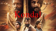 Kondal (2024) Dual Audio [Hindi ORG & Malayalam]