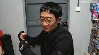 【GunCat】50 years old, Kamen Rider Black Sun