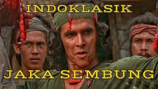 PENANDA LAHIRNYA ERA BARRY PRIMA - Film IndoKlasik JAKA SEMBUNG (1981) di Netflix