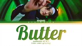[Âm nhạc][Remix]Phiên bản líu lưỡi của ca khúc <Butter>|BTS