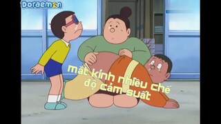 [Tuyễn tập] doraemon lồng tiếng - mắt kính nhiều chế độ cảm suất [bản lồng tiếng]