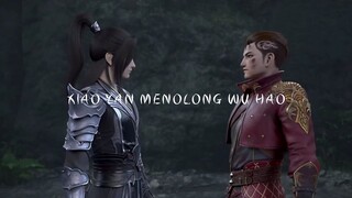 BTTH S5 EPS 74 || XIAO YAN MENOLONG WU HAO