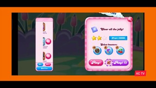 CANDY CRUSH SAGA LEVEL 1368 (NEW VERSION)