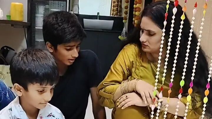 Good morning instafamily -- _._._._._._.__reelsinstagram _comedy _funny _trendin
