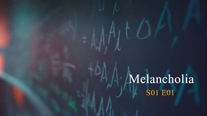 Melancholia.S01E01in hindi