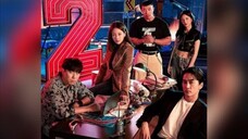 The Player 2: Master of Swindlers Episode 8 - Sub Indo