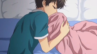 [BL] #สายวายถูกใจสิ่งนี้ super lover สปอยอนิเมะวาย SS2 ep 4-4