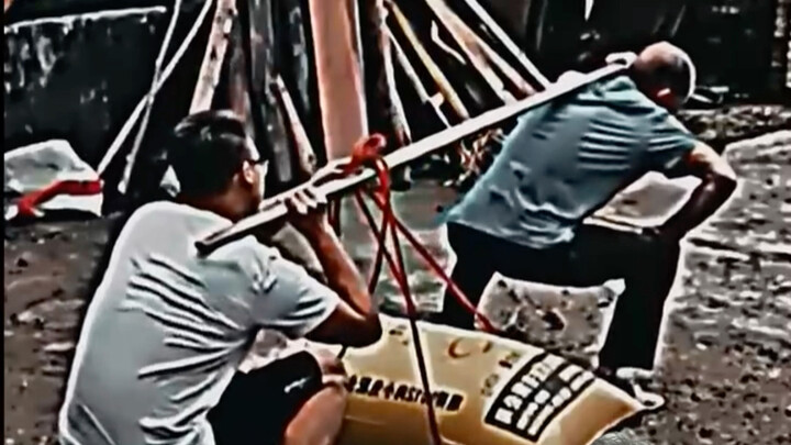 Khí chất nhất định phải làm chủ