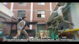 High SCHOOL return to a GANGSTER ep6