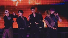 【Stray Kids/Kim Seungmin】240630 Japanese version of "SUPER BOWL" Seungmin horizontal version 4K fan