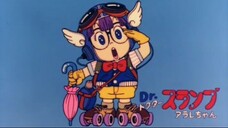 Dr.Slump & Arale Eps. 4 Sub Indonesia