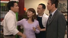 Thử Thách Nghiệt Ngã Tập 19