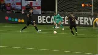 BODO-GLIMT - ARSENAL - NHỌC NHẰN CÓ 3 ĐIỂM NHỜ KHOẢNH KHẮC MAY MẮN - UEL 22-23