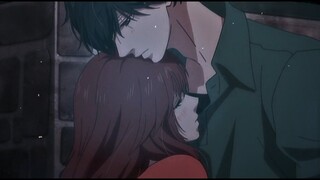 Ao Haru Ride - Moondust Kou x Futaba Edit