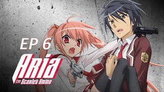 EP.6 Hidan No Aria