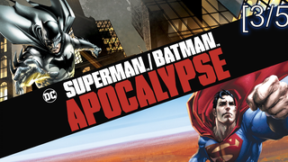 อนิเมชั่นสุดมันส์💥 Superman Batman Apocalypse ซูเปอร์แมน กับ แบทแมน ศึกวันล้างโลก พากย์ไทย_3
