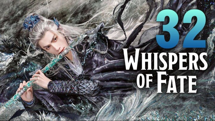 🇨🇳ЄРЅ 32 | 𝗪𝗢𝗙: ŦĦ€ ĐŘΔǤØŇ ĆĦΔŇŦ (2𝗢25)[𝙴𝚗𝚐𝚂𝚞𝚋]