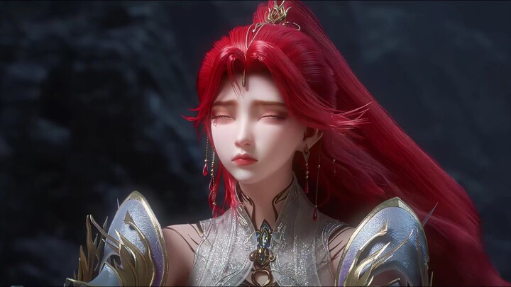 Apotheosis S3 Episode 7