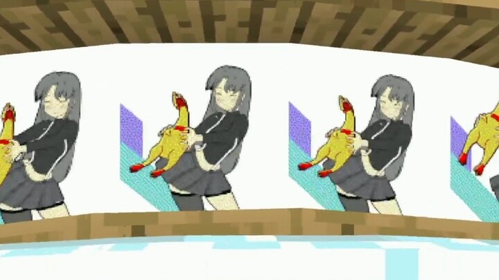 กระต่ายเต้นรำ