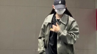 นี่ไม่ใช่ ~ มันมาทันทีที่ฉันพูดมัน